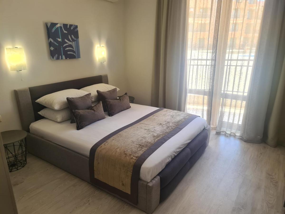 Private Apartment In Star Dreams Complex Sveti Vlas Exterior foto