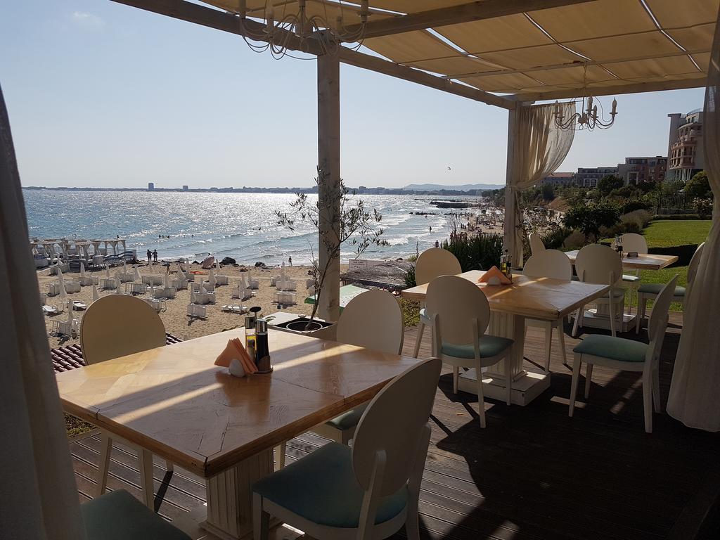 Private Apartment In Star Dreams Complex Sveti Vlas Exterior foto